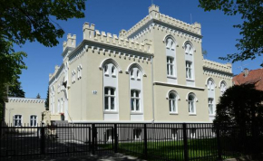 Rezydencja Myśliwska, Koszalin
